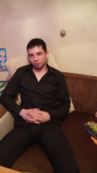 Евгений Карелин