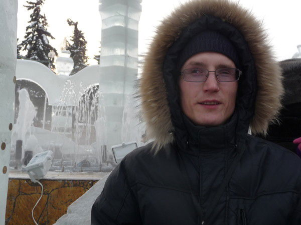 Павел Никишин