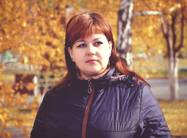 Марина Деменчук