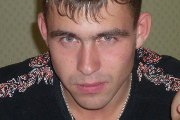 Максим Распопин