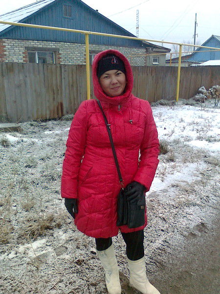 Александра Вагнер