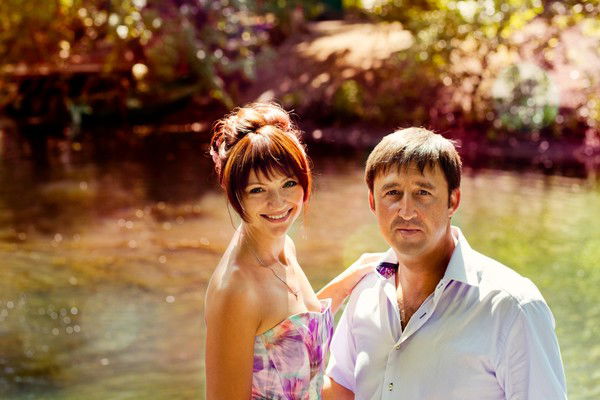 Ксения Аверьянова