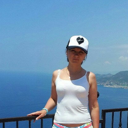 Елена Якутова