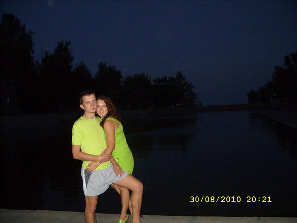 Любовь И Сергей Арисовы