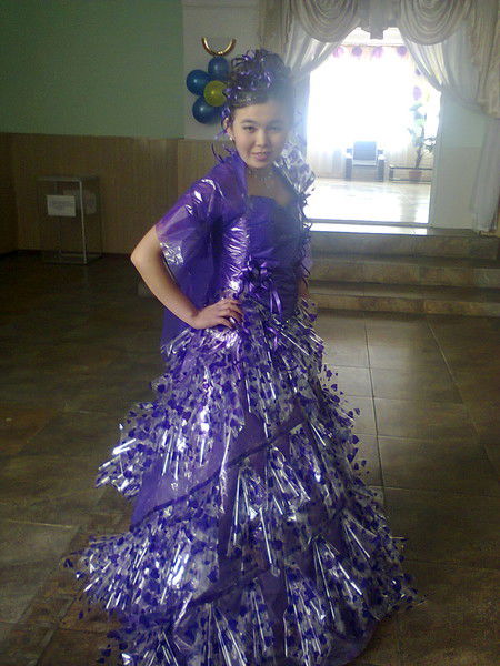 Айдана Муратбекова