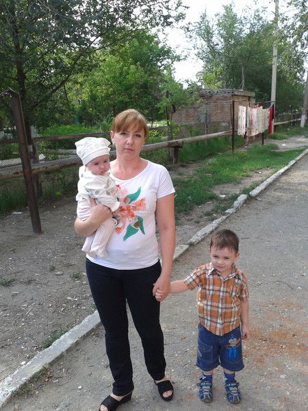 Наталья Елисеева