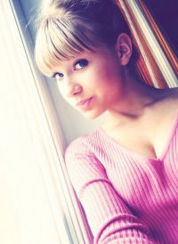 Карина Курмалеева