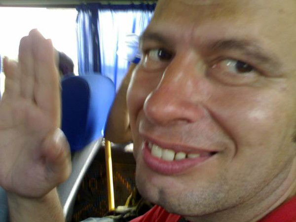 Костянтин Недбайло