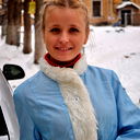 Ольга Конопкина