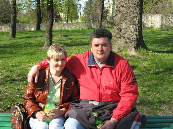 Игорь Милов