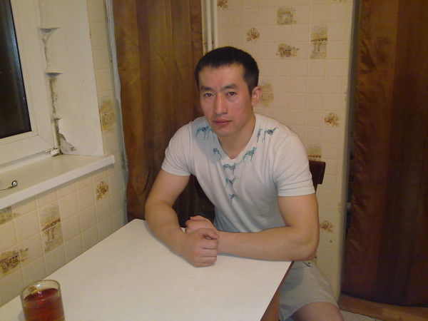 Сатар Нурмаматович