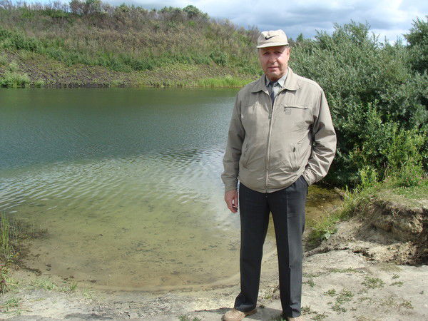 Валерий Курагин