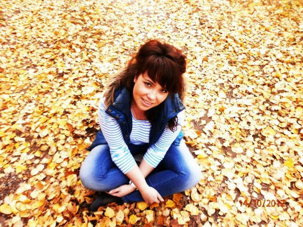 Ляйсан Тагирова