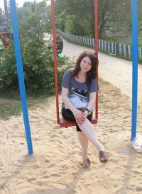 Анна Алексеева