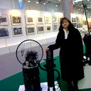 Елена Федотова