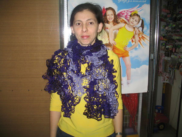 Вероника Лукашова