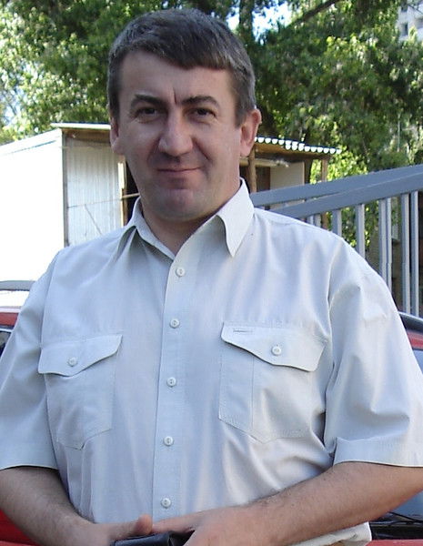 Андрей Соловьев