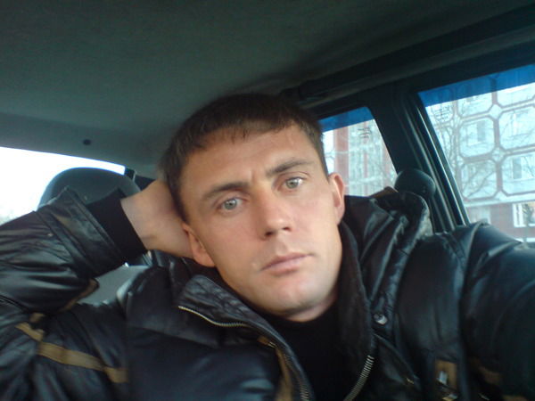 Сергей Герасимов