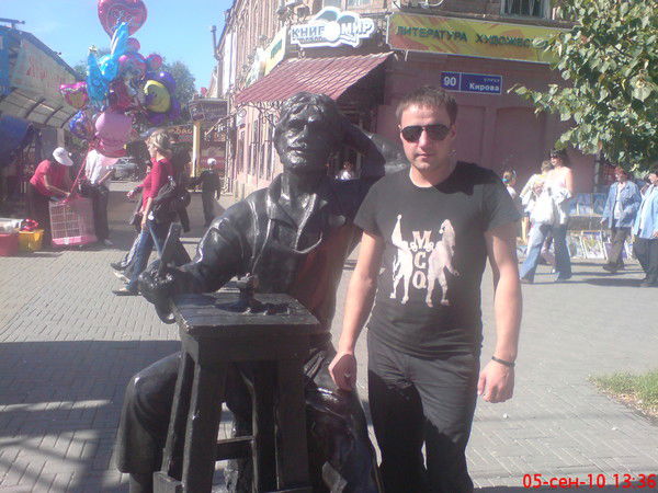 Андрей Бортвин