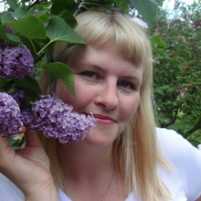 Татьяна Ржеусская