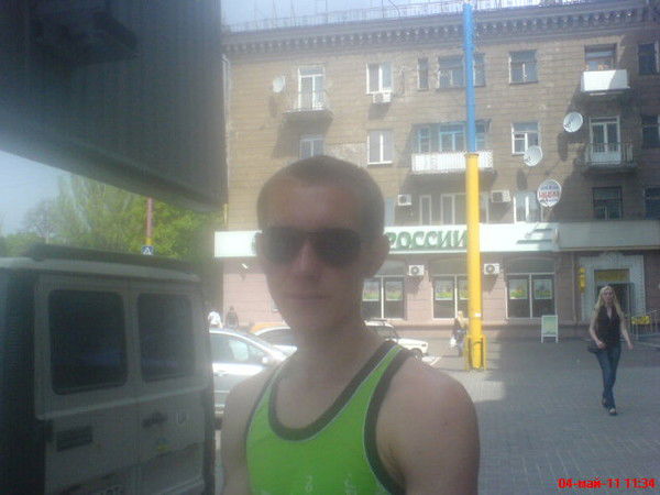 Юрий Салинский