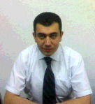 Бобур Халматов