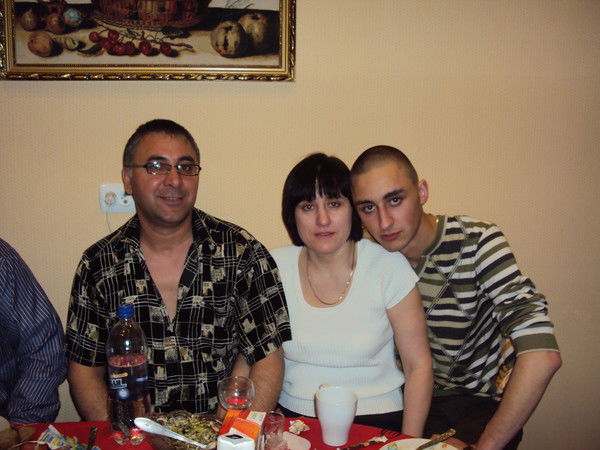 Ольга Муртазина