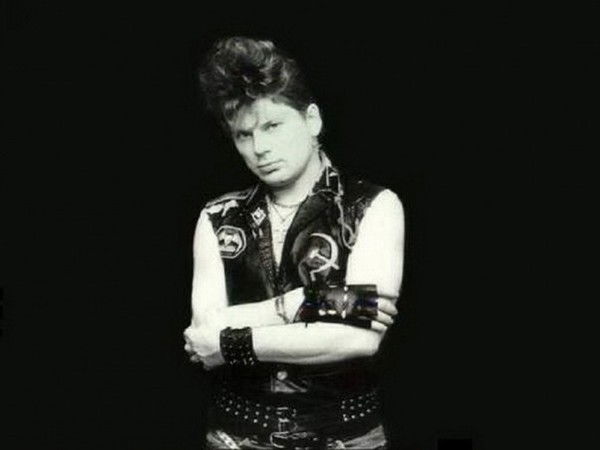 Андрей Исаичев