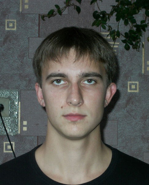 Вадим Умнов