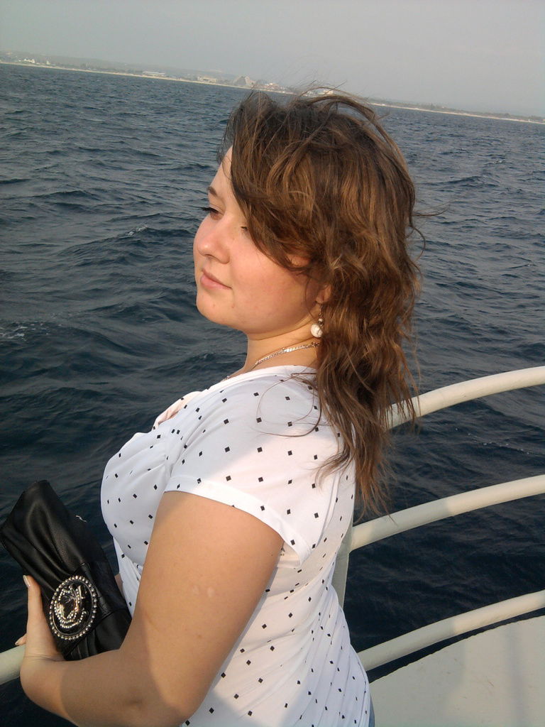 Елена Прудникова