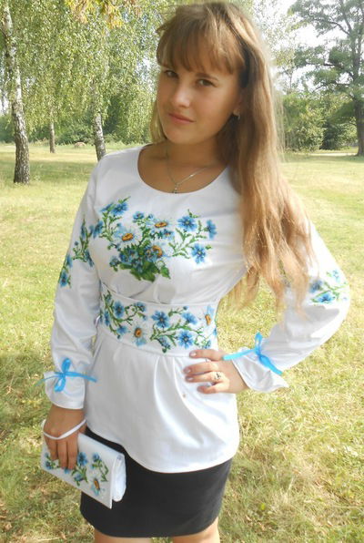 Ірина Куценко