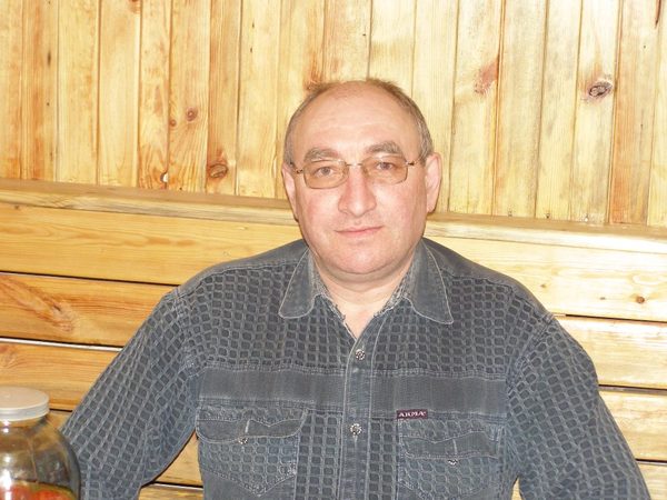 Андрей Шерстобитов