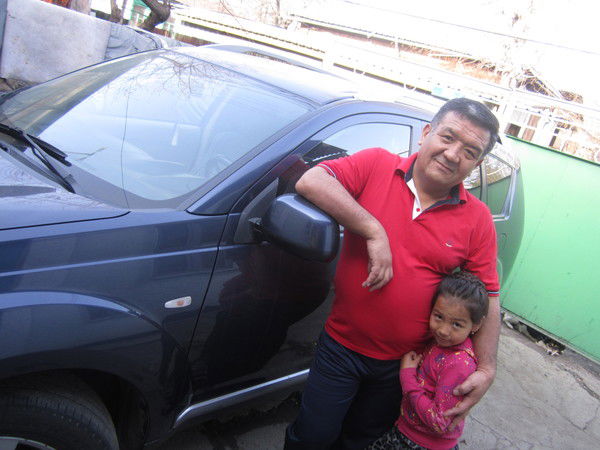 Саттар Махатов