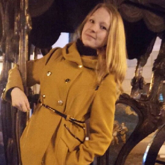 Ирина Иванова