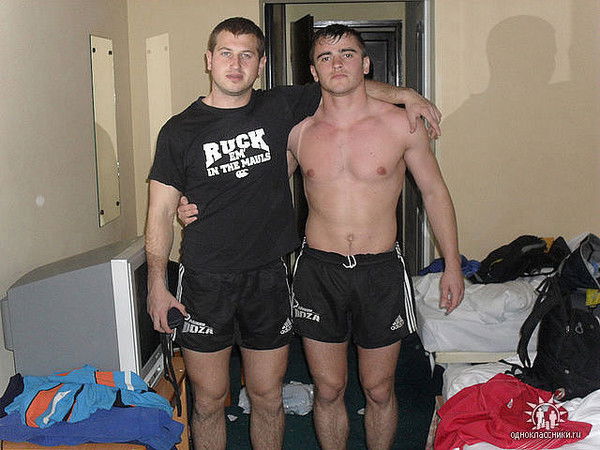 Эдуард Тодерика