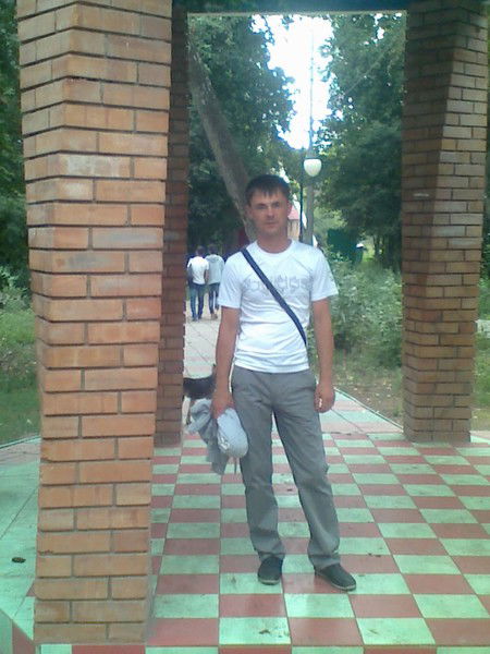 Павел Кутьин