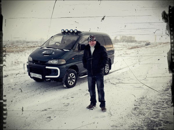 Антон Коноваленко