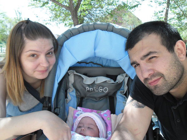 Ирина Тимошенко