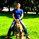 Андрей Якунин