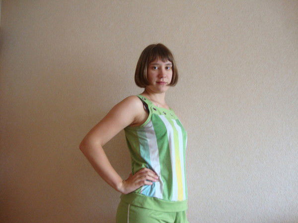 Анечка Разумова