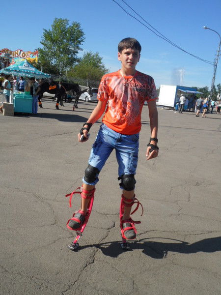 Михаил Валенко