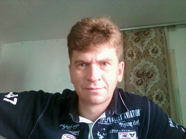 Дмитрий Русецкий