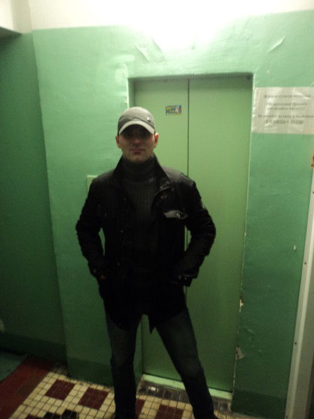 Александр Назарян