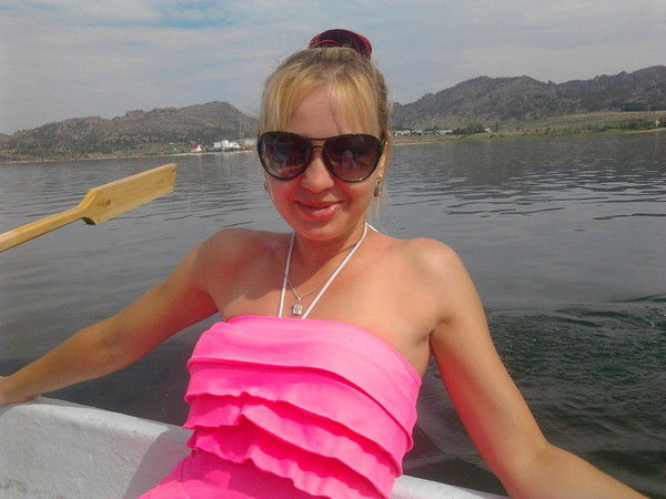 Юлия Василенко