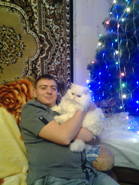 Стас Райнгардт