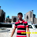 Azizbek Mamaraimov