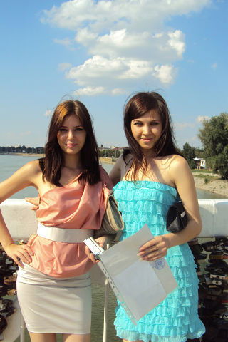 Алла Охотина