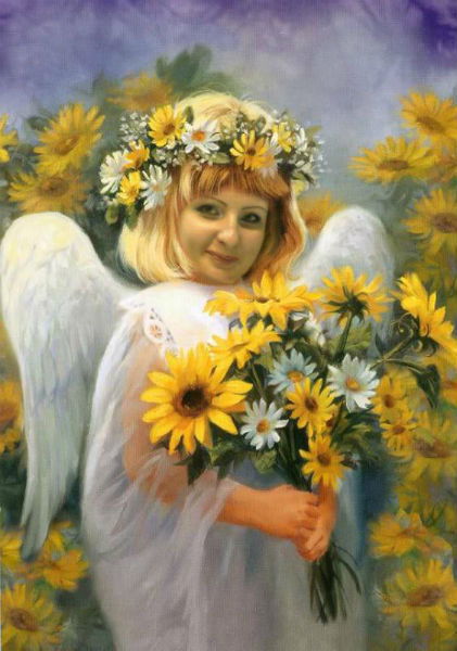 Юлия Булдина