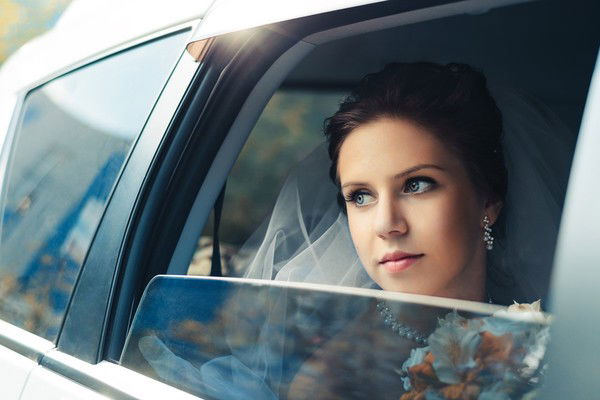 Анна Баженова