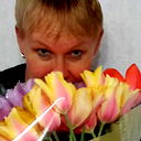 Ирина Синюкова